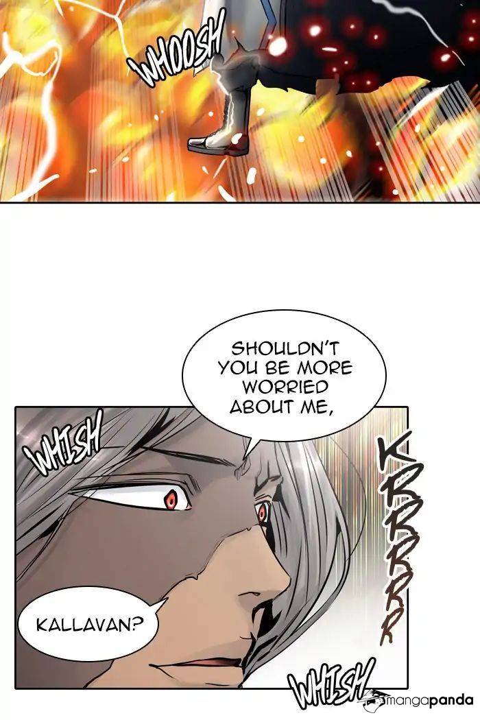 Tower of God Chapter 414 image 088